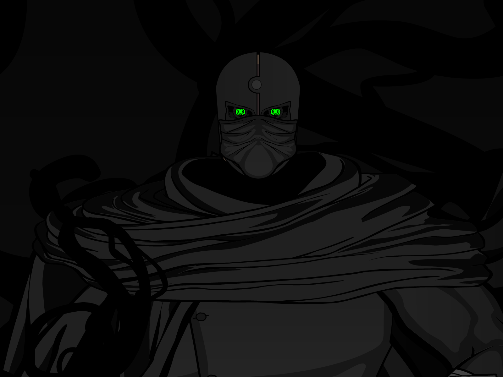 Endgame Manform