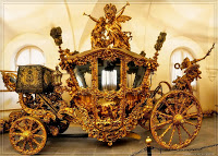 Royal Coach, 